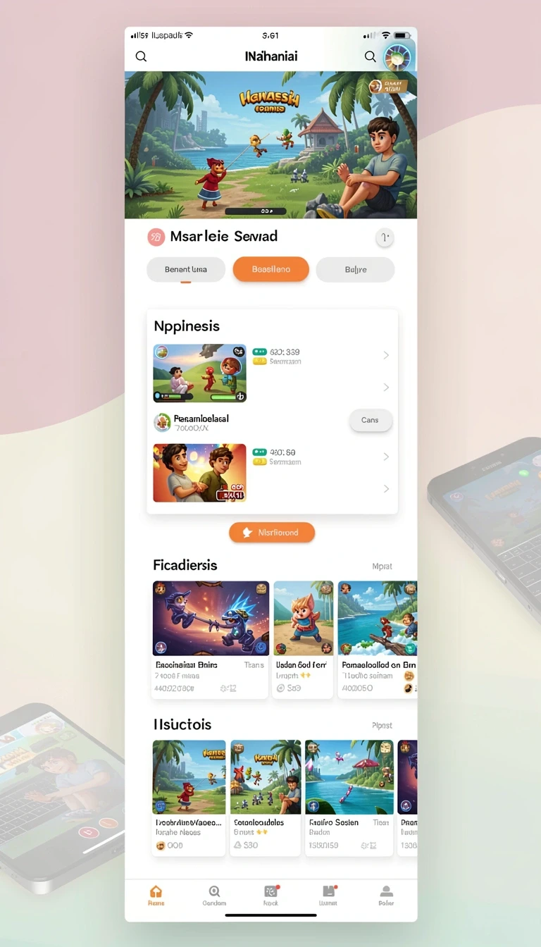 Review Aplikasi id777 screenshot