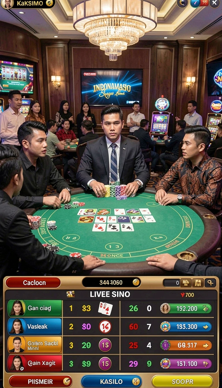 Review Aplikasi coloktoto screenshot