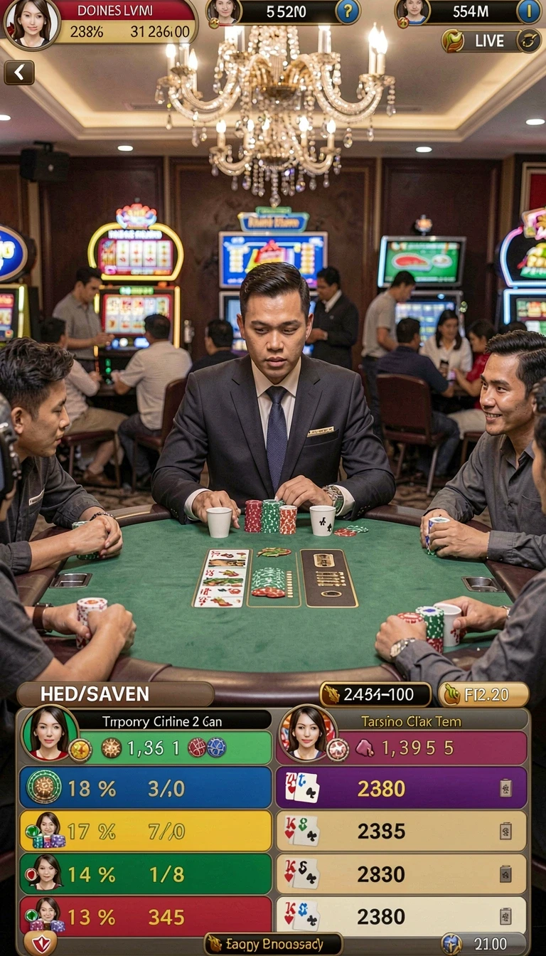 Review Aplikasi sr996 screenshot