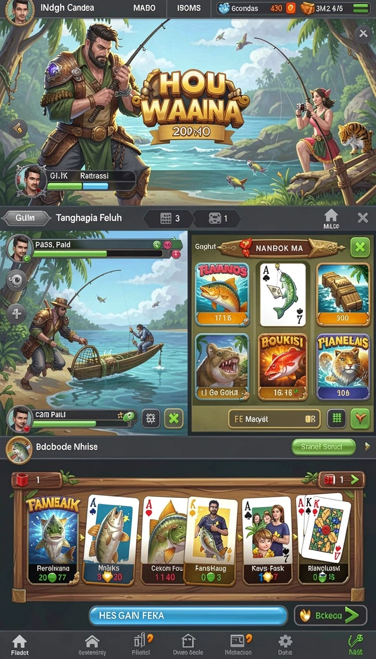 dora77 App APK Terbaru screenshot