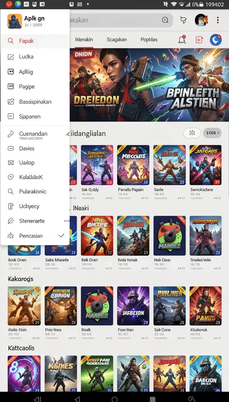 Review Aplikasi rpvip2 Versi Terbaru screenshot