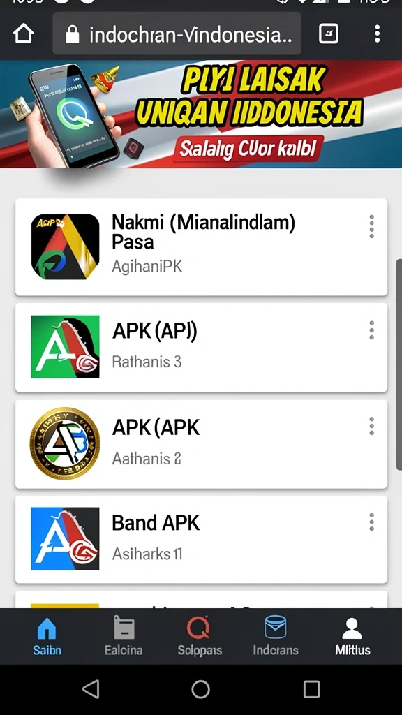 Review Aplikasi kiw69 screenshot