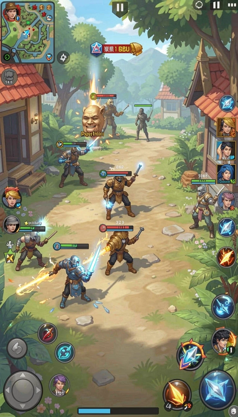 Review Aplikasi psg77 screenshot