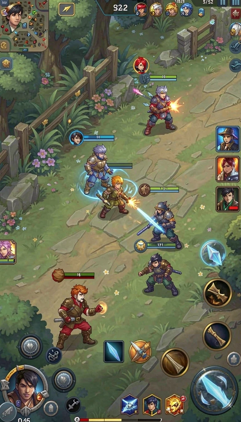 Review Aplikasi mbg200 screenshot