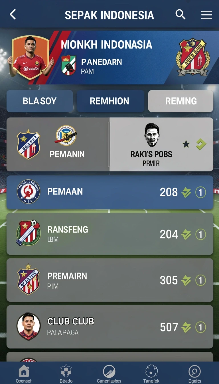 Review Aplikasi olympus88 screenshot