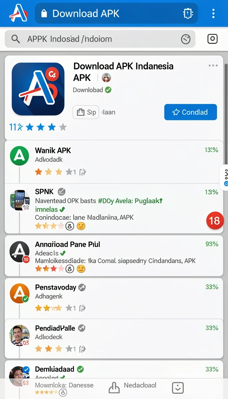 Review Aplikasi rezixo screenshot