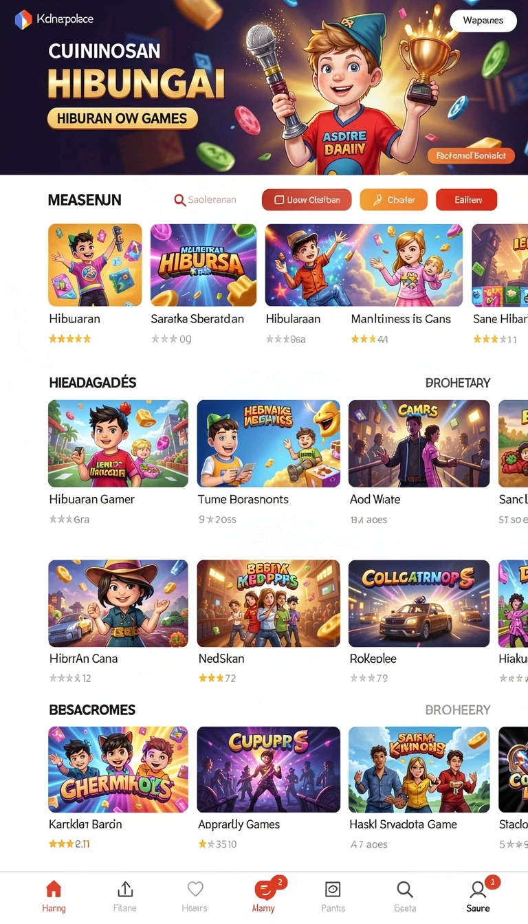 Review Aplikasi macantoto screenshot
