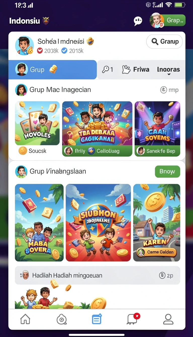 Review Aplikasi gacorfun screenshot