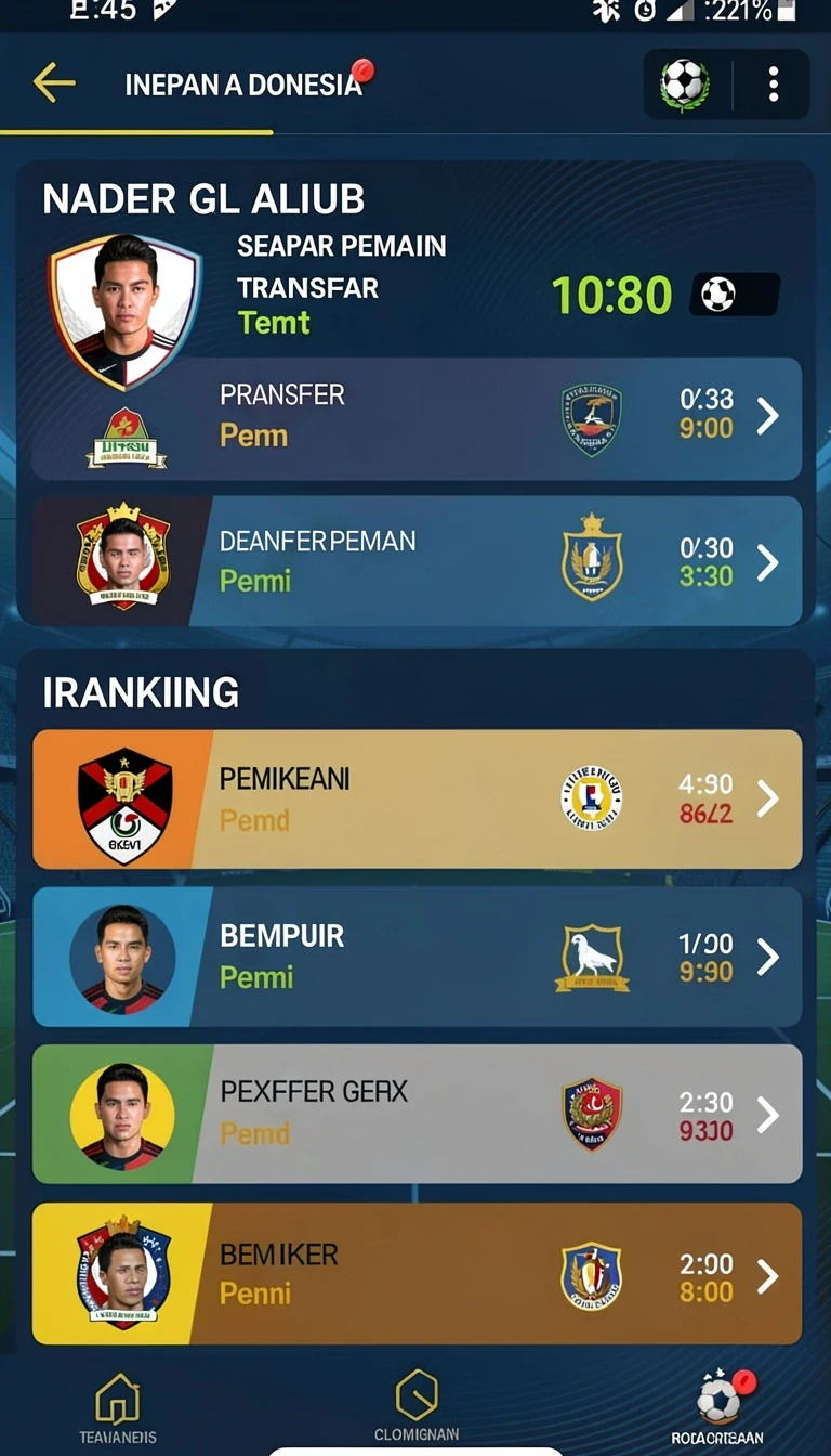 Review Aplikasi at866 screenshot