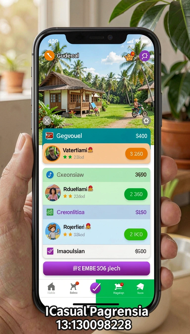 Review Aplikasi paktoto screenshot