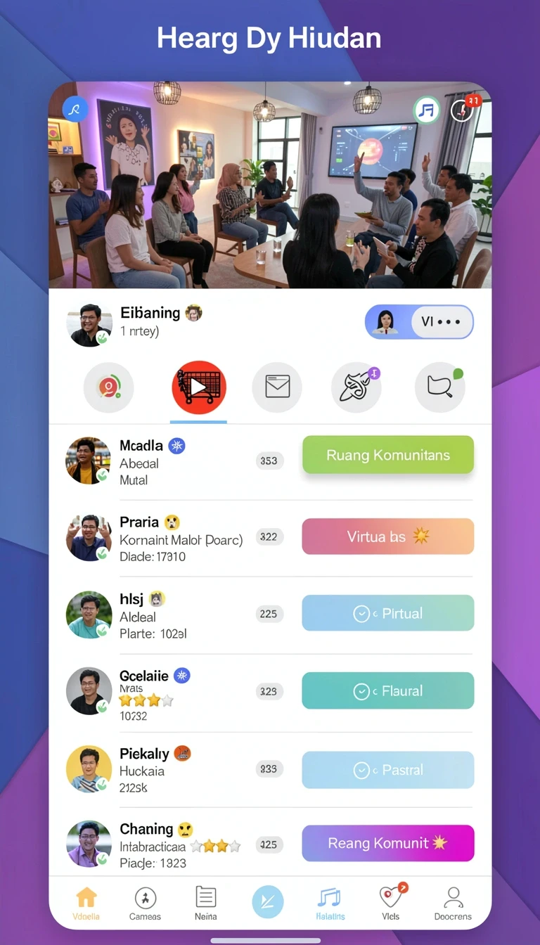 Review Aplikasi luxarabet screenshot
