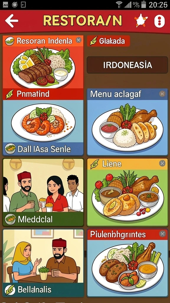 Review Aplikasi pagda127 screenshot