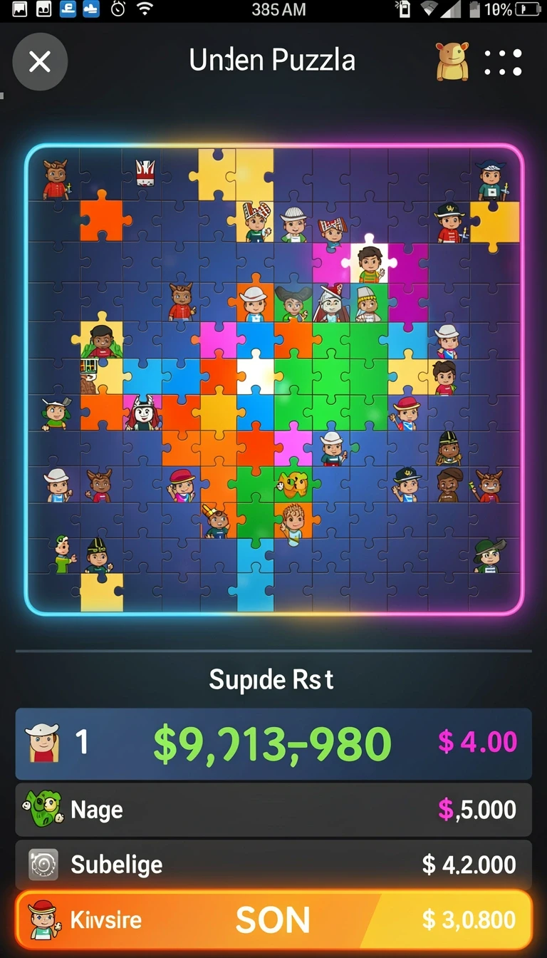 Review Aplikasi flokitoto screenshot