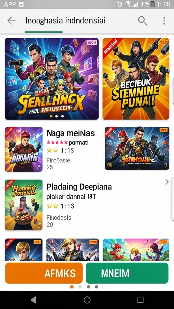 Review Aplikasi best screenshot