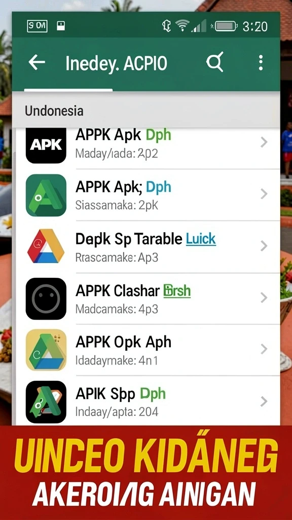 Review Aplikasi duit8 screenshot