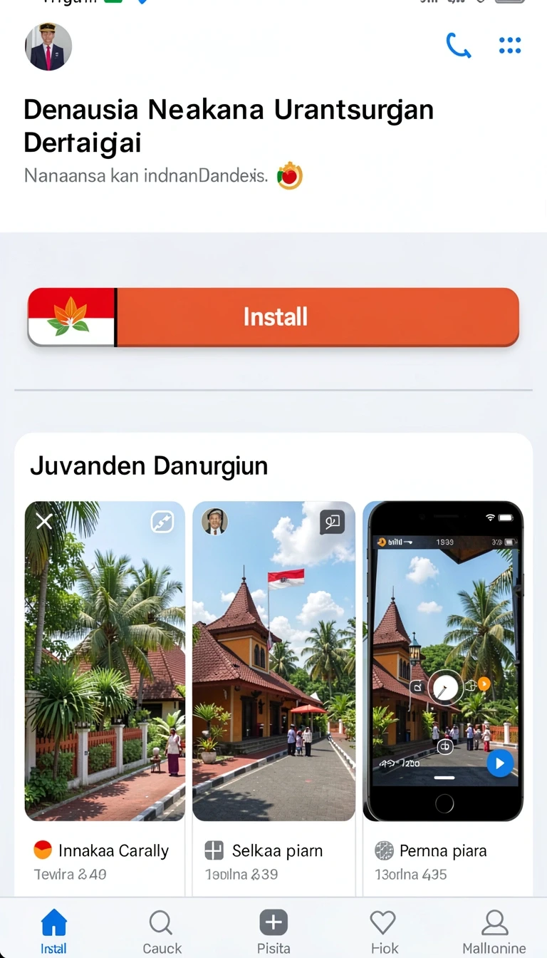 akartoto App APK Terbaru screenshot