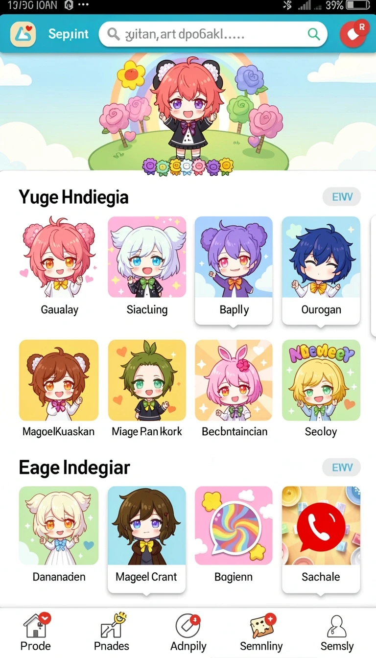 Download megawin888 APK untuk Android screenshot