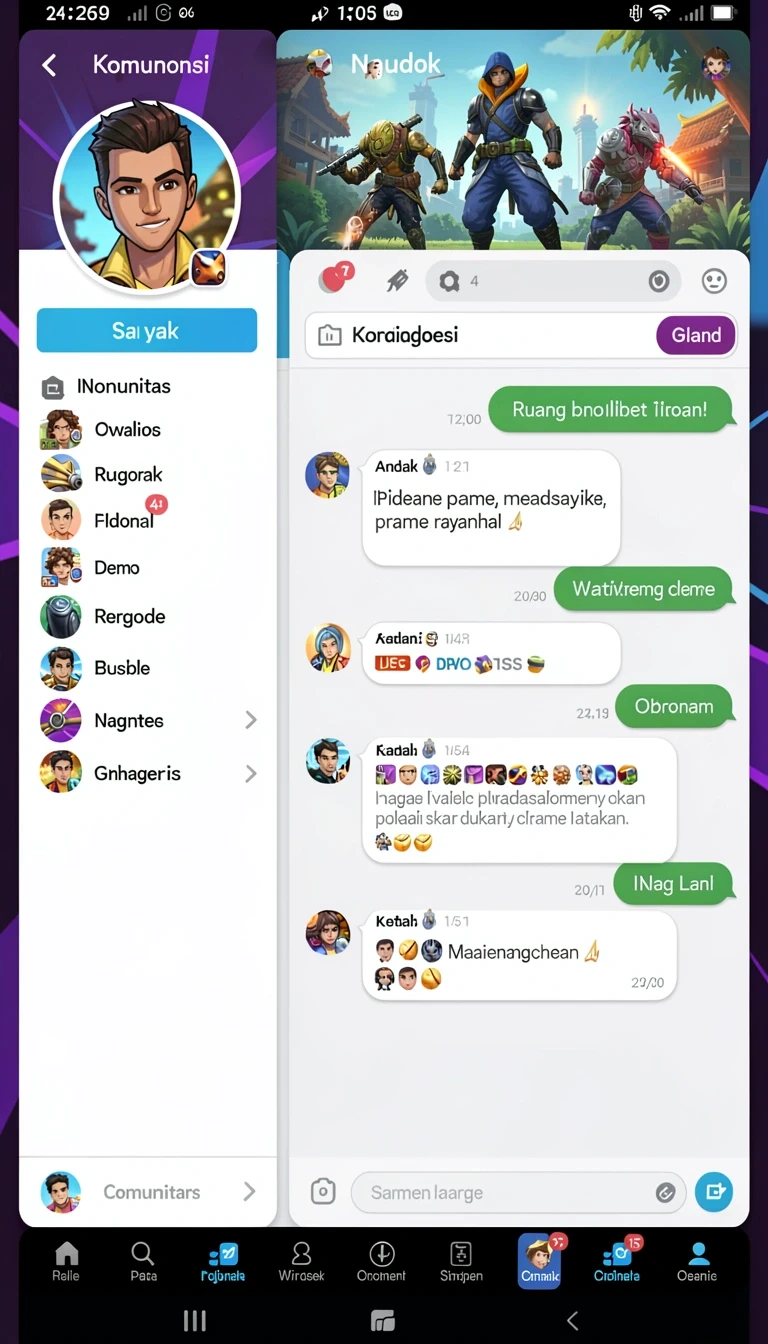 Review Aplikasi bosvip88 screenshot
