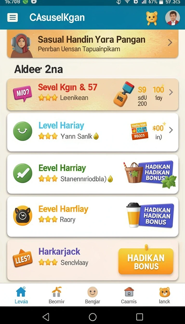 Review Aplikasi bank303 screenshot