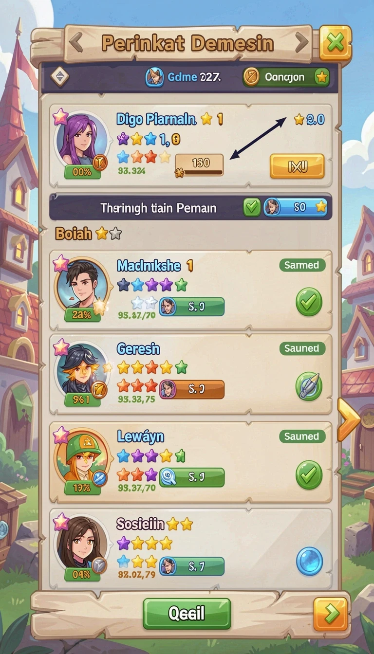 Review Aplikasi gebyar4d screenshot