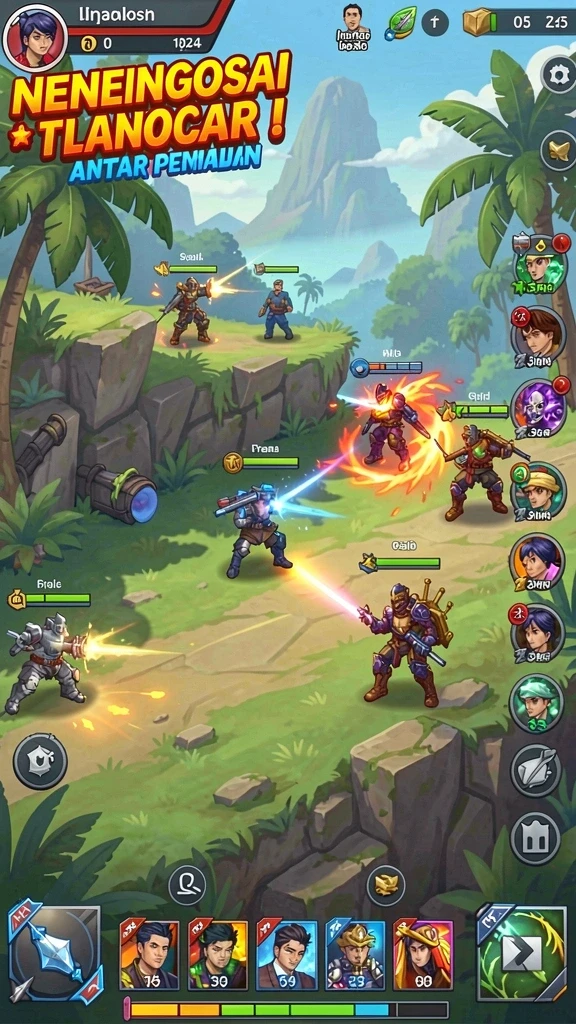 Review Aplikasi 7svip screenshot